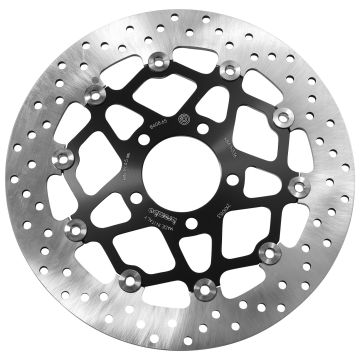 Brembo 78B40865 Motorcycle Brake Disc