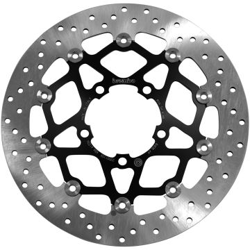 Brembo 78B40869 Motorcycle Brake Disc