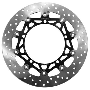 Brembo 78B40872 Motorcycle Brake Disc