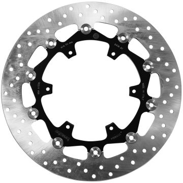 Brembo 78B40887 Motorcycle Brake Disc