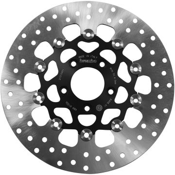 Brembo 78B40891 Motorcycle Brake Disc