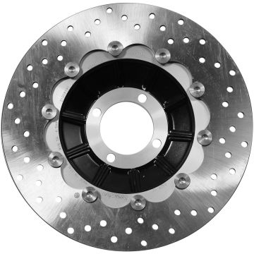 Brembo 78B40892 Motorcycle Brake Disc