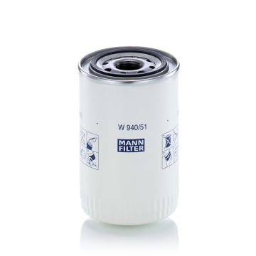 Mann W940/51 Hydraulic Oil Filter