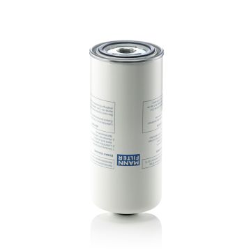Mann LB962/2 Air Dryer Cartridge