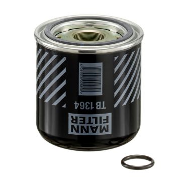 Mann TB1364X Air Dryer Cartridge