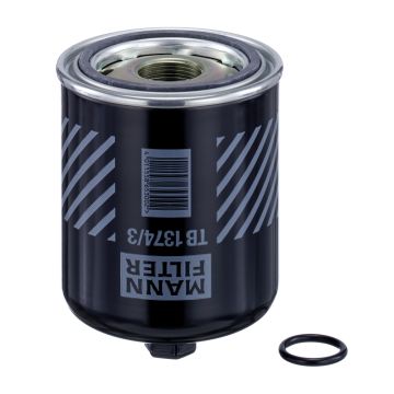 Mann TB1374/3X Air Dryer Cartridge