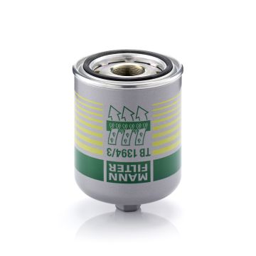 Mann TB1394/3X Air Dryer Cartridge
