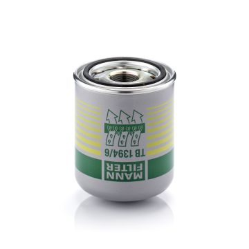 Mann TB1394/6X Air Dryer Cartridge