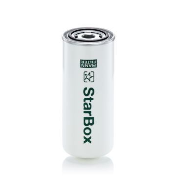 Mann LB962/21 Air Dryer Cartridge