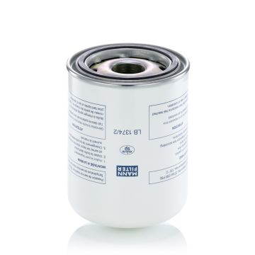 Mann LB1374/2 Air Dryer Cartridge