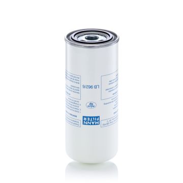 Mann LB962/6 Air Dryer Cartridge