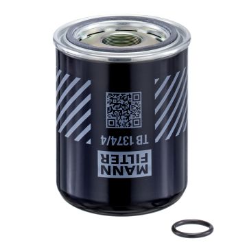 Mann TB1374/4X Air Dryer Cartridge