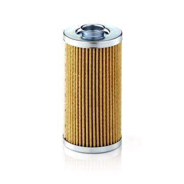 Mann H824/2X Hydraulic Oil Filter
