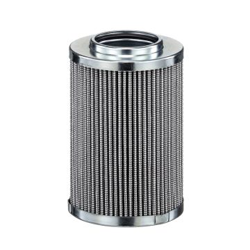 Mann HD825/2 Hydraulic Oil Filter