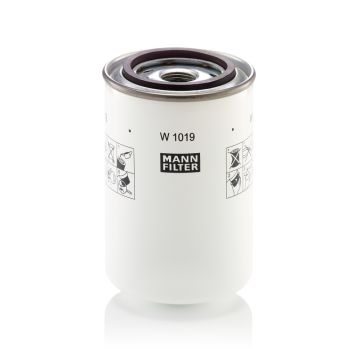 Mann W1019 Hydraulic Oil Filter