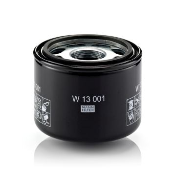 Mann W13001 Hydraulic Oil Filter