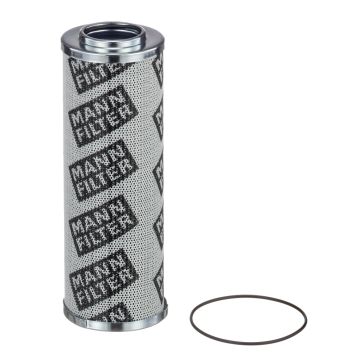 Mann HD805x Hydraulic Oil Filter