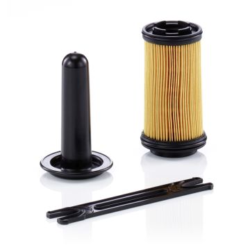 Mann U5001KIT UREA Adblue Filter