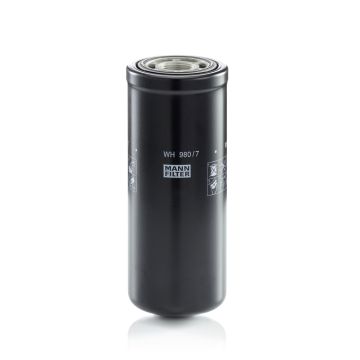 Mann WH980/7 Hydraulic Oil Filter
