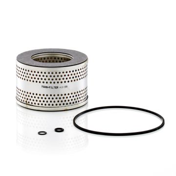 Mann H13006x Hydraulic Oil Filter