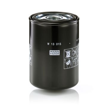 Mann W13015 Hydraulic Oil Filter
