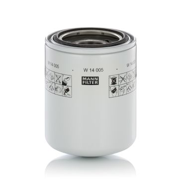 Mann W14005 Hydraulic Oil Filter