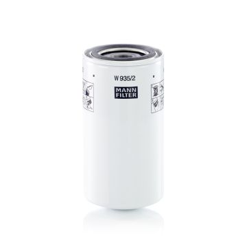Mann W935/2 Hydraulic Oil Filter