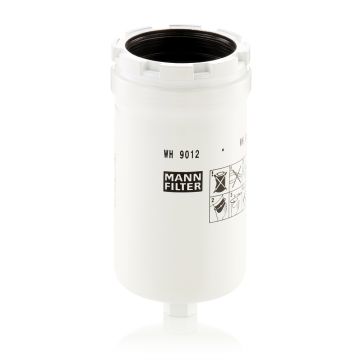Mann WH9012 Hydraulic Oil Filter