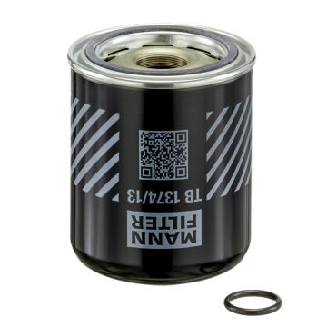 Mann TB1374/13x Air Dryer Cartridge