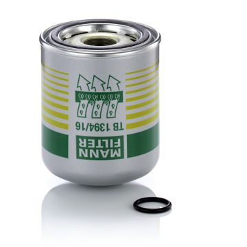 Mann TB1394/16x Air Dryer Cartridge