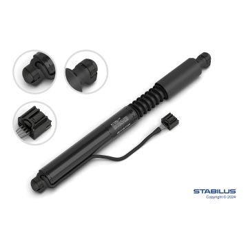 Stabilus 276816 Electric Motor, door