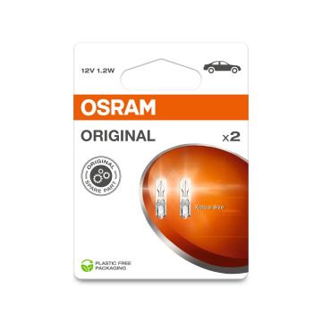 Osram 2721-2BL 2721-2B
