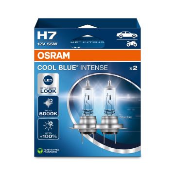 Osram 64210CBN-2HB 64210CBN-2H