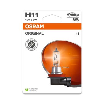 Osram 64211-1BL Bulb