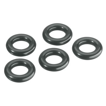 Bosch 1280210752 Rubber Ring (Pack Of 5)