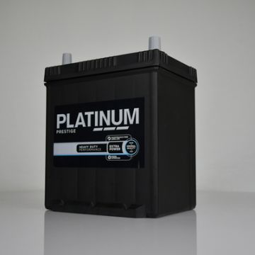 Platinum 054HDE 12v 38ah 340cca Mf 3yr