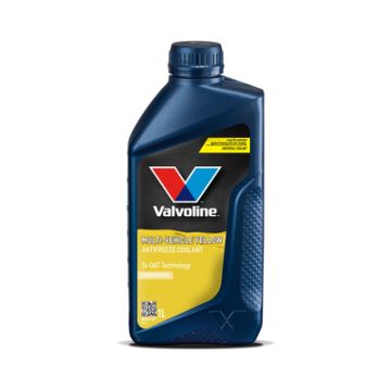 Valvoline 908797 Multi-Vehicle Coolant Conc 1l