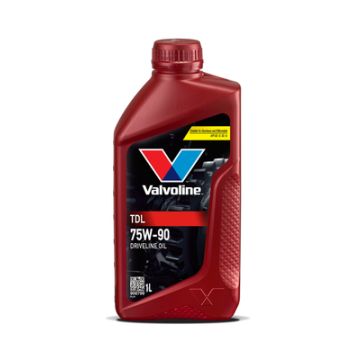 Valvoline 908799 Val Tdl 75w90 1l