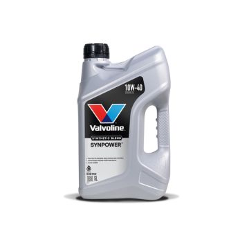 Valvoline 908740 Synpower 10w40 5l