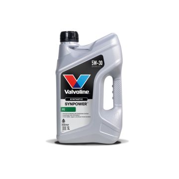 Valvoline 908767 Synpower Fe 5w30 5l