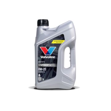Valvoline 908770 Synpower Fe 0w20 5l