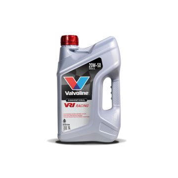 Valvoline 908788 Val Vr1 Racing 20w50 5l