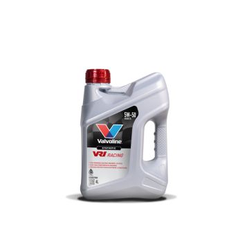 Valvoline 908790 Val Vr1 Racing 5w50 4l