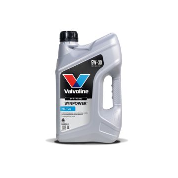Valvoline 908792 Synpower Mst C3 5w30 5l