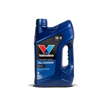 Valvoline 908804 Val All Climate C2/C3 5w30 5l