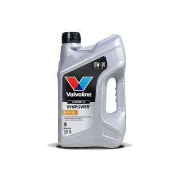 Valvoline 908805 Synpower Xl-Iii C3 0w30 5l