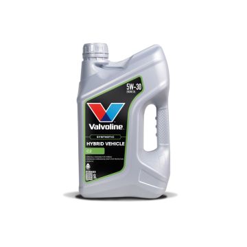 Valvoline 908823 Val Hybrid C2 5w30 5l