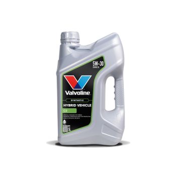 Valvoline 908825 Val Hybrid C3 5w30 5l