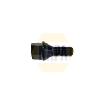 NAPA NHB1007 Wheel Bolt / Stud / Nut