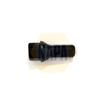 NAPA NHB1011 Wheel Bolt / Stud / Nut